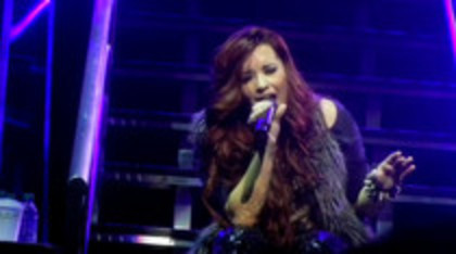 Demsie (236) - Demilush - Fix A Heart Live in Atlanta Captures