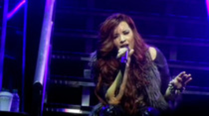 Demsie (237) - Demilush - Fix A Heart Live in Atlanta Captures