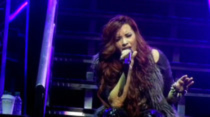 Demsie (238) - Demilush - Fix A Heart Live in Atlanta Captures