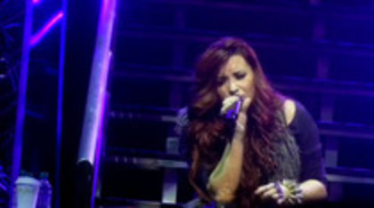 Demsie (242) - Demilush - Fix A Heart Live in Atlanta Captures