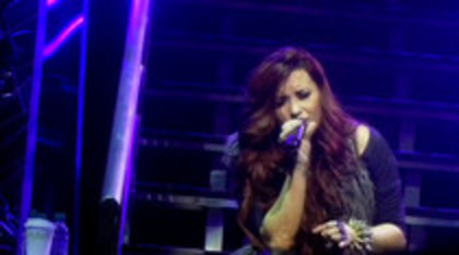 Demsie (243) - Demilush - Fix A Heart Live in Atlanta Captures