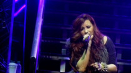 Demsie (244) - Demilush - Fix A Heart Live in Atlanta Captures