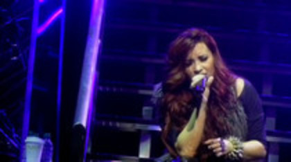 Demsie (246) - Demilush - Fix A Heart Live in Atlanta Captures