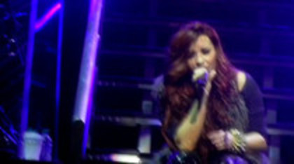 Demsie (249) - Demilush - Fix A Heart Live in Atlanta Captures