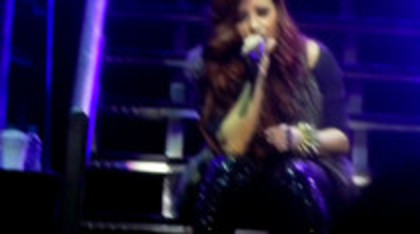 Demsie (250) - Demilush - Fix A Heart Live in Atlanta Captures