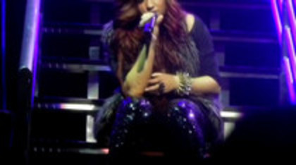 Demsie (253) - Demilush - Fix A Heart Live in Atlanta Captures