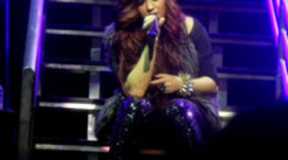 Demsie (254) - Demilush - Fix A Heart Live in Atlanta Captures