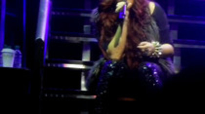 Demsie (259) - Demilush - Fix A Heart Live in Atlanta Captures