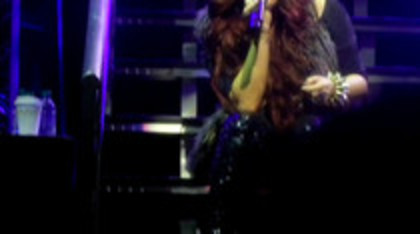 Demsie (261) - Demilush - Fix A Heart Live in Atlanta Captures