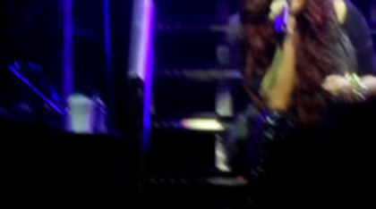 Demsie (262) - Demilush - Fix A Heart Live in Atlanta Captures