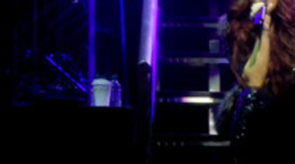 Demsie (263) - Demilush - Fix A Heart Live in Atlanta Captures