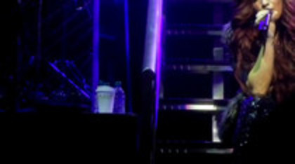 Demsie (264) - Demilush - Fix A Heart Live in Atlanta Captures