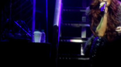 Demsie (265) - Demilush - Fix A Heart Live in Atlanta Captures