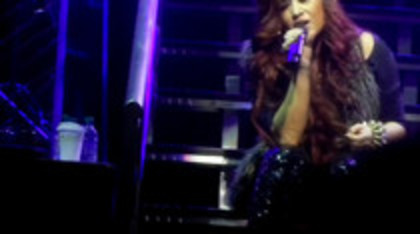 Demsie (269) - Demilush - Fix A Heart Live in Atlanta Captures
