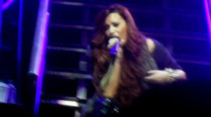 Demsie (271) - Demilush - Fix A Heart Live in Atlanta Captures