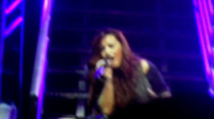 Demsie (274) - Demilush - Fix A Heart Live in Atlanta Captures