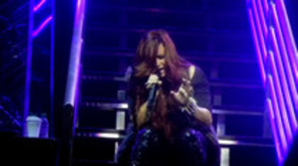 Demsie (345) - Demilush - Fix A Heart Live in Atlanta Captures