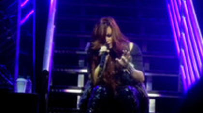 Demsie (346) - Demilush - Fix A Heart Live in Atlanta Captures