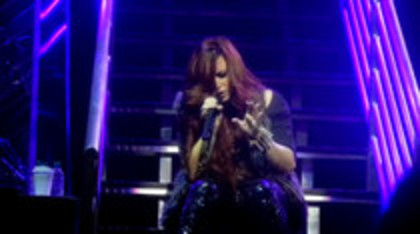 Demsie (347) - Demilush - Fix A Heart Live in Atlanta Captures