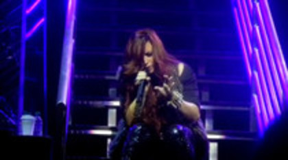 Demsie (348) - Demilush - Fix A Heart Live in Atlanta Captures