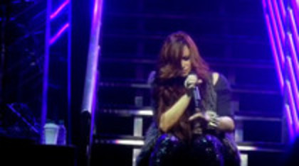 Demsie (360) - Demilush - Fix A Heart Live in Atlanta Captures