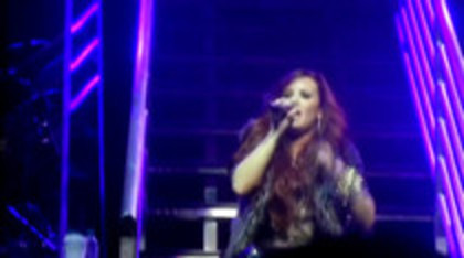 Demsie (384) - Demilush - Fix A Heart Live in Atlanta Captures