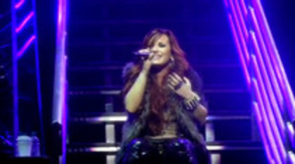 Demsie (392) - Demilush - Fix A Heart Live in Atlanta Captures