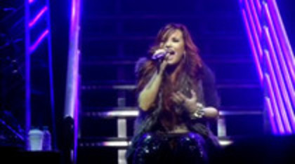 Demsie (393) - Demilush - Fix A Heart Live in Atlanta Captures