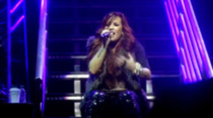 Demsie (394) - Demilush - Fix A Heart Live in Atlanta Captures