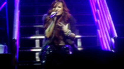 Demsie (396) - Demilush - Fix A Heart Live in Atlanta Captures