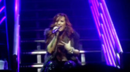 Demsie (397) - Demilush - Fix A Heart Live in Atlanta Captures