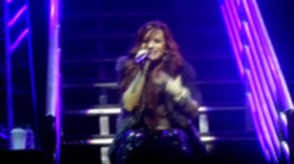 Demsie (398) - Demilush - Fix A Heart Live in Atlanta Captures
