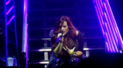 Demsie (400) - Demilush - Fix A Heart Live in Atlanta Captures