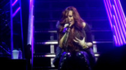 Demsie (403) - Demilush - Fix A Heart Live in Atlanta Captures
