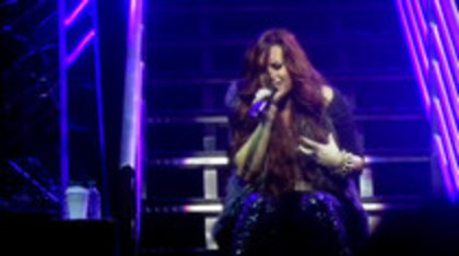 Demsie (404) - Demilush - Fix A Heart Live in Atlanta Captures