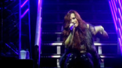 Demsie (409) - Demilush - Fix A Heart Live in Atlanta Captures