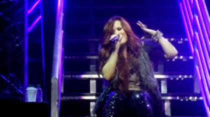 Demsie (410) - Demilush - Fix A Heart Live in Atlanta Captures