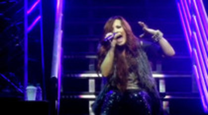 Demsie (411) - Demilush - Fix A Heart Live in Atlanta Captures