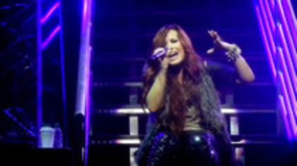 Demsie (412) - Demilush - Fix A Heart Live in Atlanta Captures