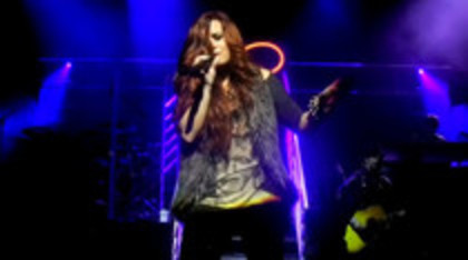 Demsie (507) - Demilush - Fix A Heart Live in Atlanta Captures
