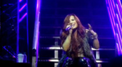 Demsie (415) - Demilush - Fix A Heart Live in Atlanta Captures