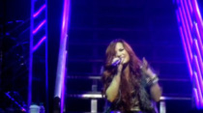 Demsie (416) - Demilush - Fix A Heart Live in Atlanta Captures