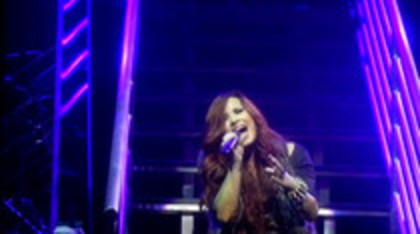 Demsie (417) - Demilush - Fix A Heart Live in Atlanta Captures