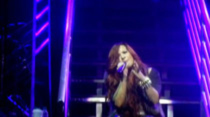 Demsie (419) - Demilush - Fix A Heart Live in Atlanta Captures