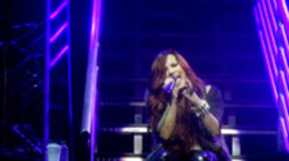 Demsie (420) - Demilush - Fix A Heart Live in Atlanta Captures