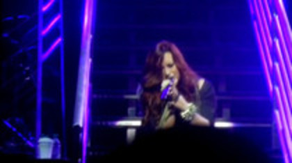 Demsie (423) - Demilush - Fix A Heart Live in Atlanta Captures