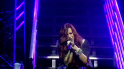 Demsie (424) - Demilush - Fix A Heart Live in Atlanta Captures