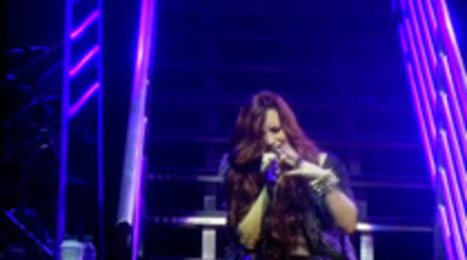 Demsie (425) - Demilush - Fix A Heart Live in Atlanta Captures