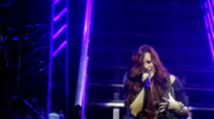 Demsie (427) - Demilush - Fix A Heart Live in Atlanta Captures