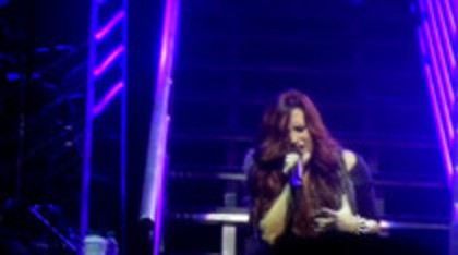 Demsie (428) - Demilush - Fix A Heart Live in Atlanta Captures
